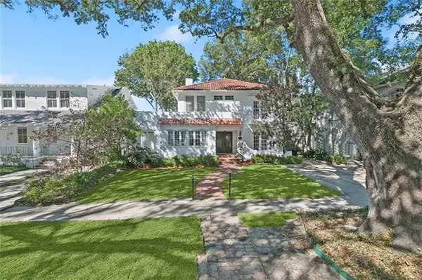 2322 STATE ST, New Orleans, LA 70118