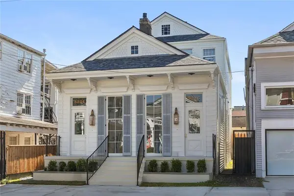 5224 MAGAZINE ST #5224, New Orleans, LA 70115