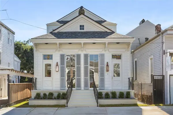 5224 MAGAZINE ST #5224, New Orleans, LA 70115