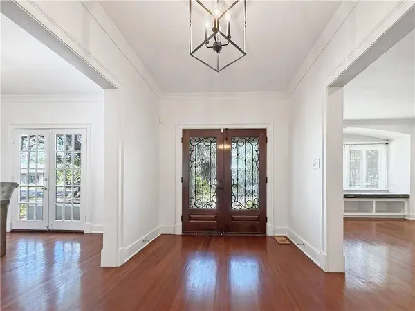 2322 STATE ST, New Orleans, LA 70118