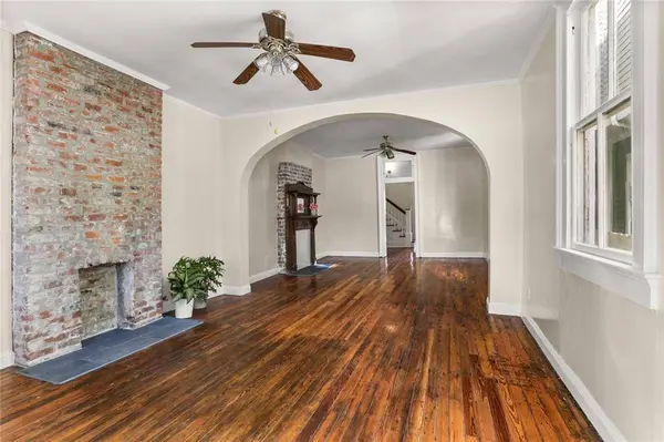 305 S NORMAN C FRANCIS Pkwy, New Orleans, LA 70119