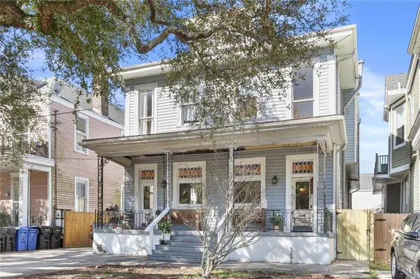305 S NORMAN C FRANCIS Pkwy, New Orleans, LA 70119
