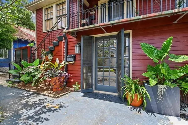4532 TOULOUSE ST #A, New Orleans, LA 70119