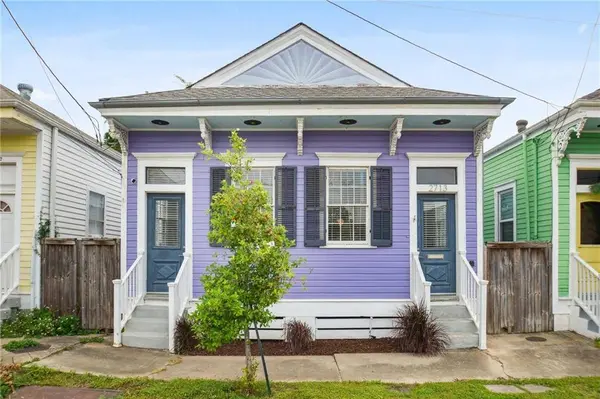 2713 2ND ST, New Orleans, LA 70113