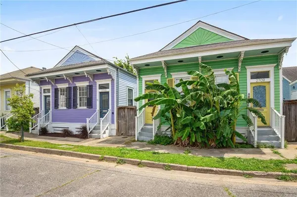 2713 2ND ST, New Orleans, LA 70113
