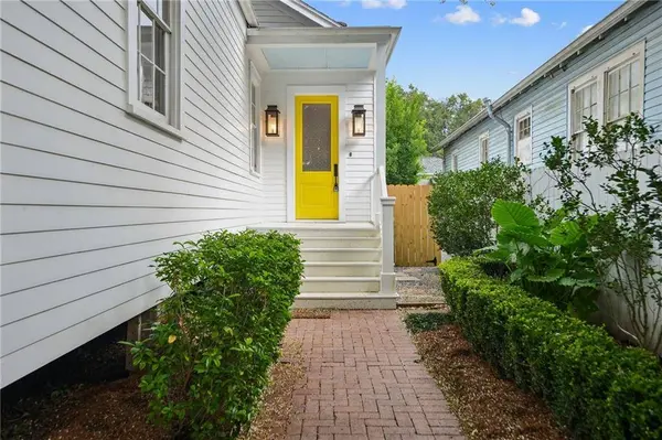 319 CALHOUN ST, New Orleans, LA 70118