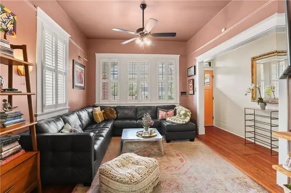 1412 ROYAL ST, New Orleans, LA 70116