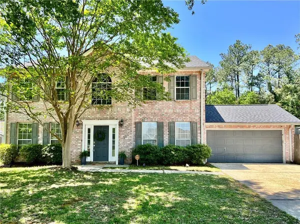 2127 SUMMERTREE DR, Slidell, LA 70460