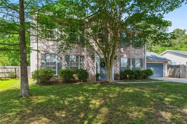 2127 SUMMERTREE DR, Slidell, LA 70460