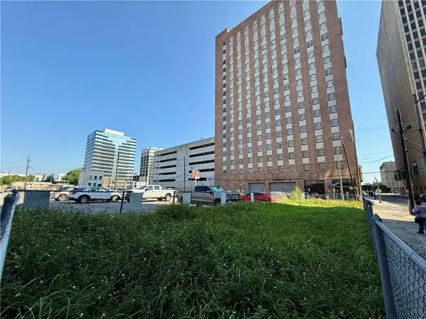 1500 CLEVELAND AVE, New Orleans, LA 70112