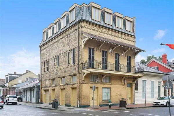 937 SAINT LOUIS ST #3, New Orleans, LA 70112
