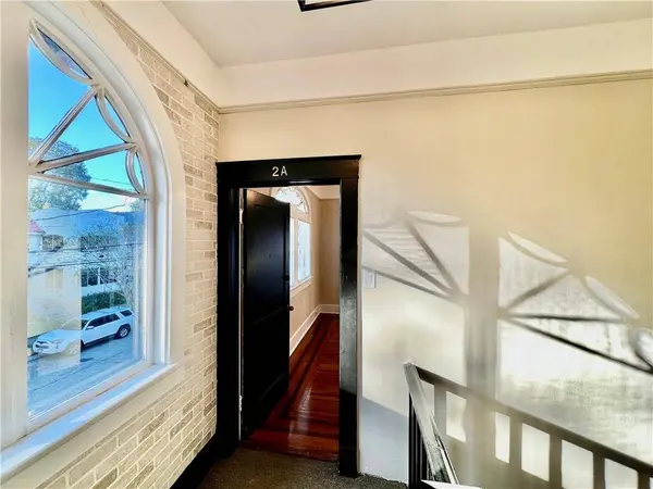 2011 GENERAL PERSHING ST #2A, New Orleans, LA 70115