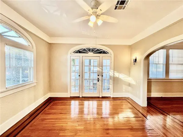 2011 GENERAL PERSHING ST #2A, New Orleans, LA 70115