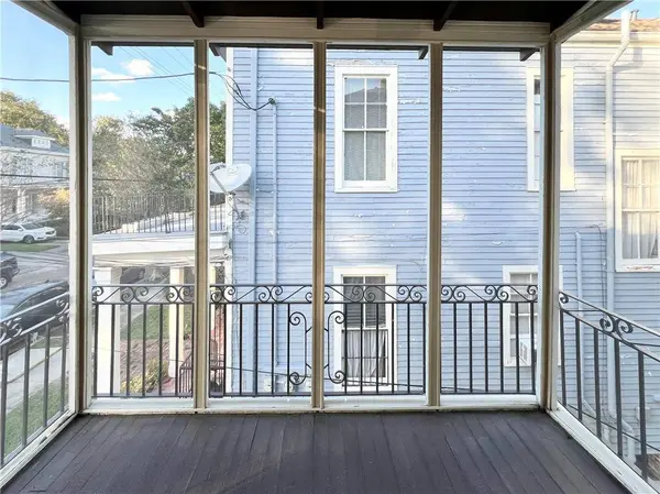 2011 GENERAL PERSHING ST #2A, New Orleans, LA 70115