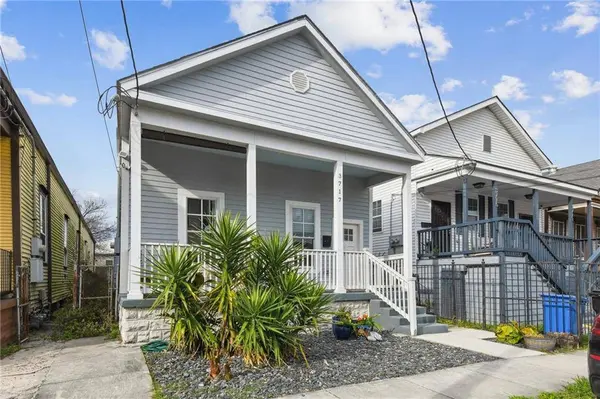3717 WILLOW ST, New Orleans, LA 70115