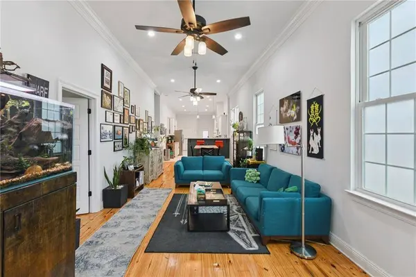 3717 WILLOW ST, New Orleans, LA 70115