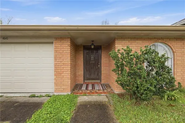1010 ORION AVE, Metairie, LA 70005