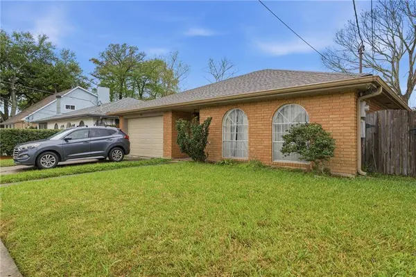 1010 ORION AVE, Metairie, LA 70005