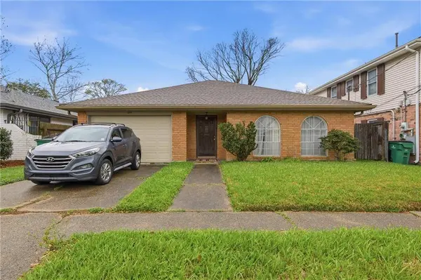 1010 ORION AVE, Metairie, LA 70005