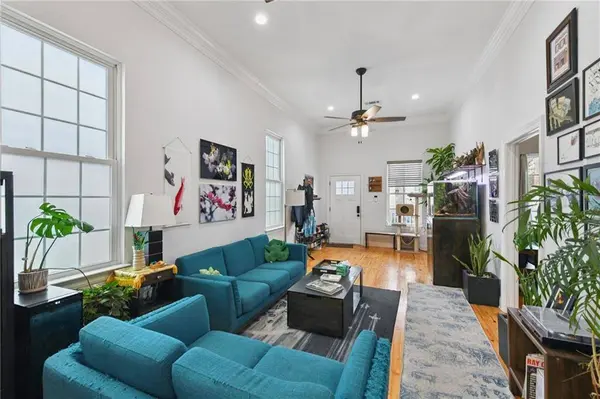3717 WILLOW ST, New Orleans, LA 70115