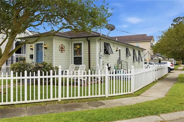 900 FLORIDA BLVD, New Orleans, LA 70124