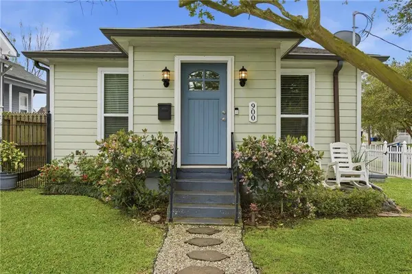 900 FLORIDA BLVD, New Orleans, LA 70124