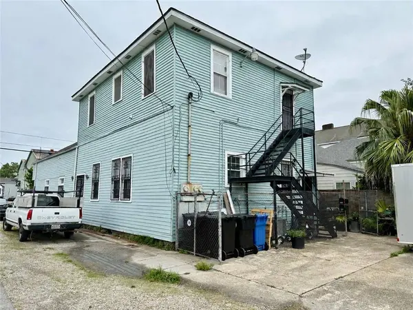 500 POWDER ST #B, New Orleans, LA 70114