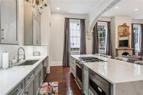 817 ESPLANADE AVE #1A, New Orleans, LA 70116