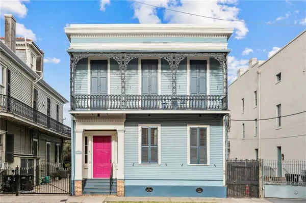 817 ESPLANADE AVE #1A, New Orleans, LA 70116