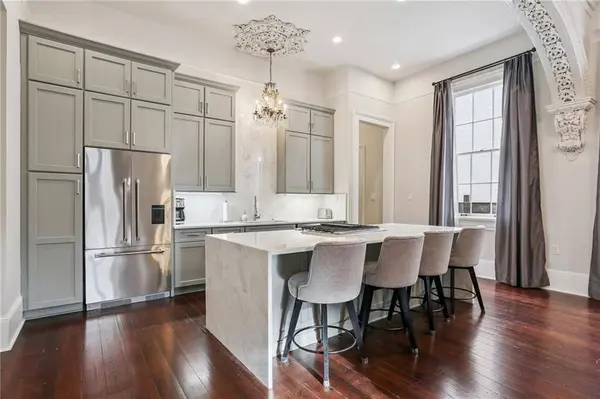 817 ESPLANADE AVE #1A, New Orleans, LA 70116