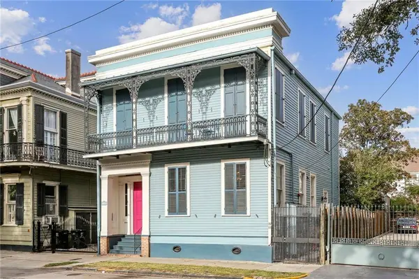 817 ESPLANADE AVE #1A, New Orleans, LA 70116