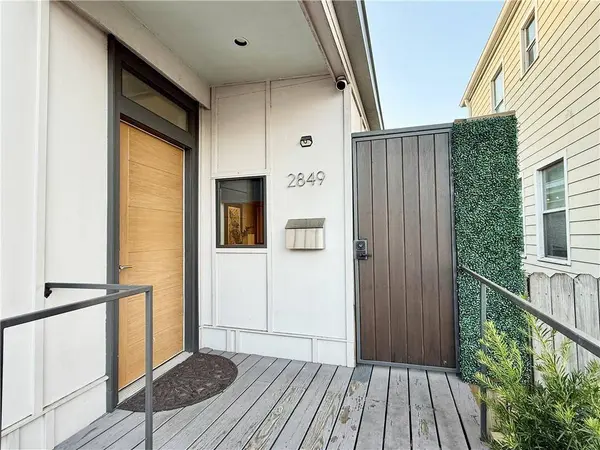 2849 DANNEEL ST, New Orleans, LA 70115