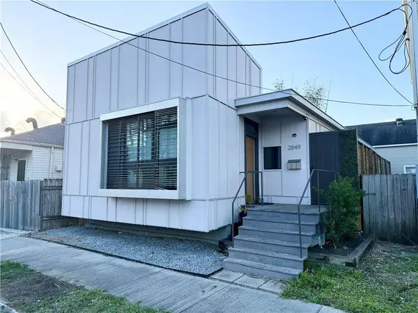 2849 DANNEEL ST, New Orleans, LA 70115