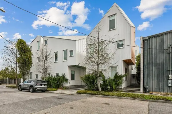 455 NINTH ST #B, New Orleans, LA 70115