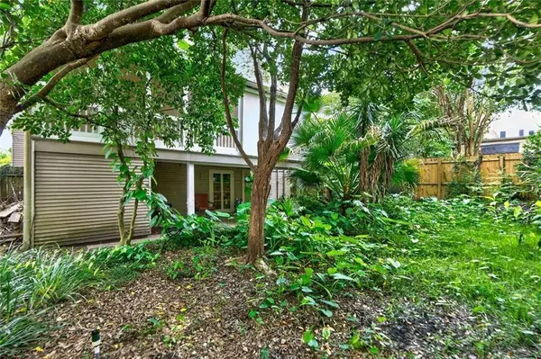 1312 SHORT ST, New Orleans, LA 70118