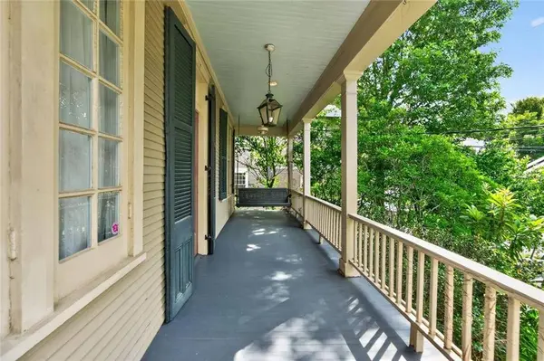 1312 SHORT ST, New Orleans, LA 70118