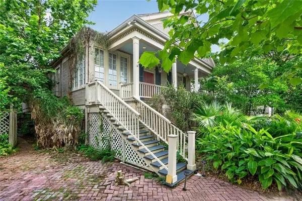 1312 SHORT ST, New Orleans, LA 70118