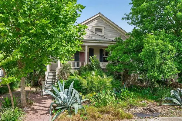 1312 SHORT ST, New Orleans, LA 70118