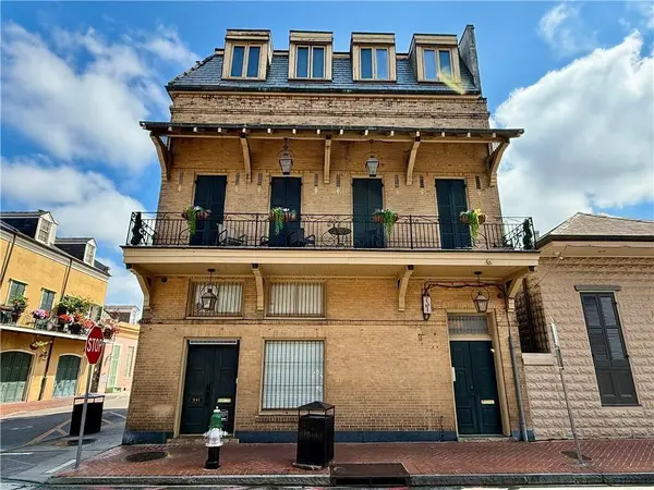 937 SAINT LOUIS ST #3, New Orleans, LA 70112