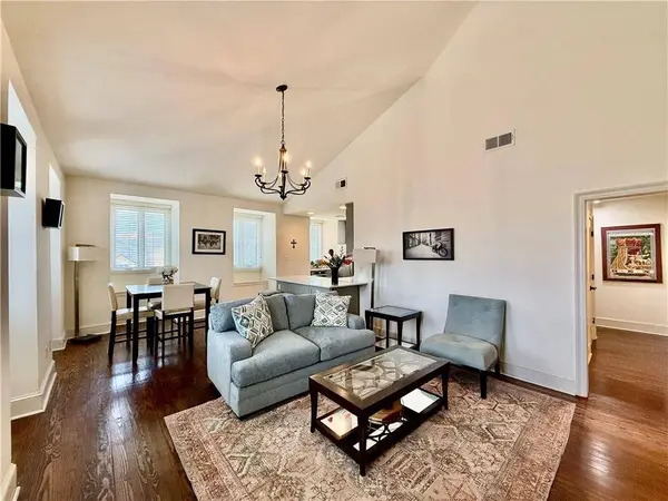 937 SAINT LOUIS ST #3, New Orleans, LA 70112