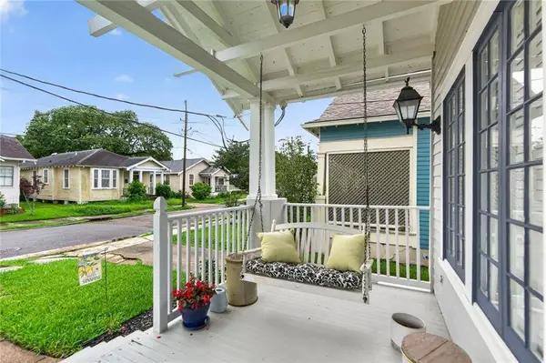 4919 S JOHNSON ST, New Orleans, LA 70125