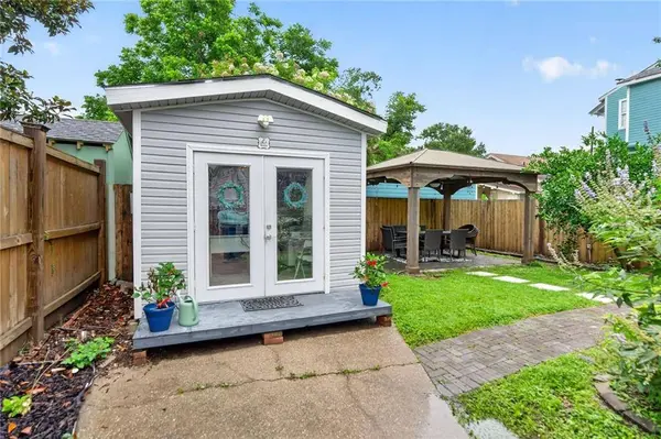 4919 S JOHNSON ST, New Orleans, LA 70125