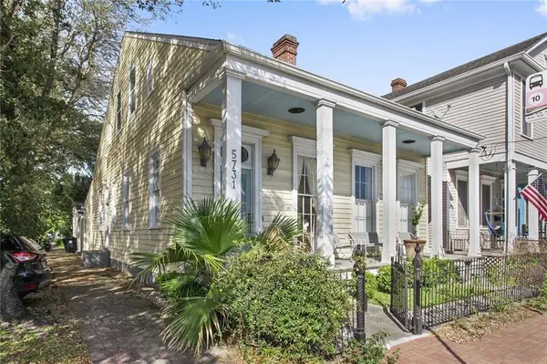 305 NASHVILLE AVE ##2