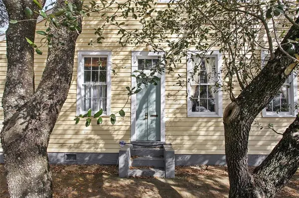 305 NASHVILLE AVE ##2, New Orleans, LA 70115