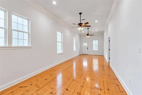 3717 WILLOW ST, New Orleans, LA 70115