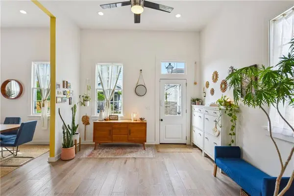 2712 SAINT THOMAS ST, New Orleans, LA 70130