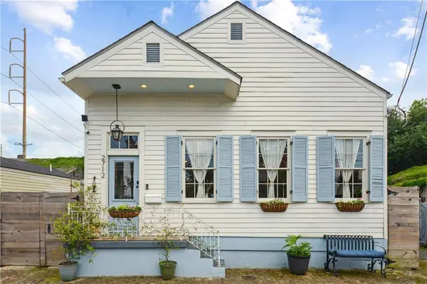 2712 SAINT THOMAS ST, New Orleans, LA 70130