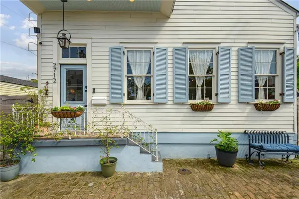 2712 SAINT THOMAS ST, New Orleans, LA 70130