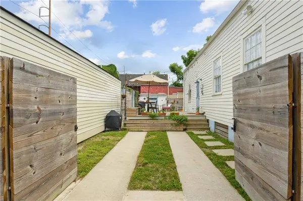 2712 SAINT THOMAS ST, New Orleans, LA 70130