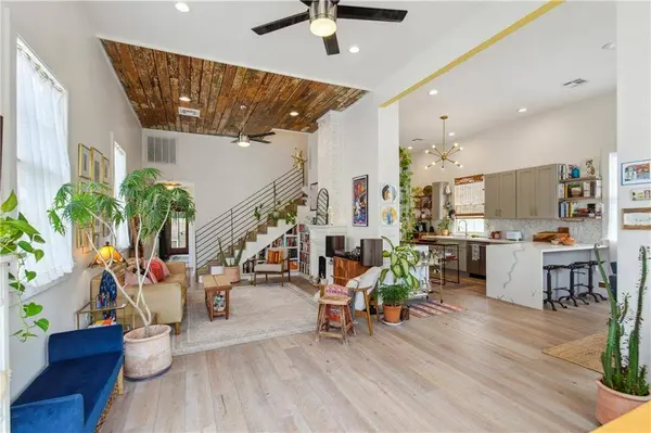 2712 SAINT THOMAS ST, New Orleans, LA 70130